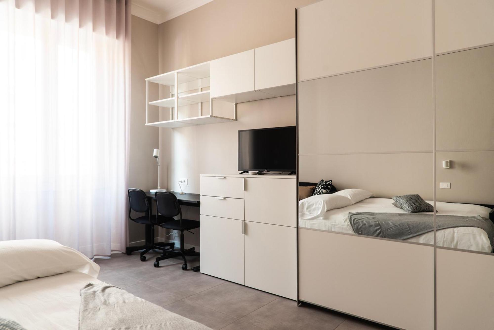 Youhosty - 3 Bedroom Citta Studi Apartment Mailand